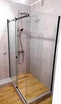 Душевой уголок OPORTO