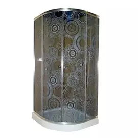 Душевой уголок PARLY