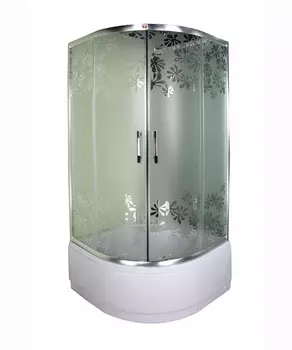 Душевой уголок PARLY