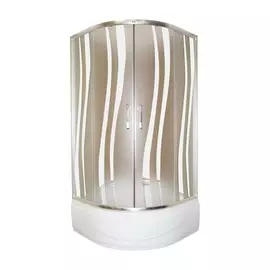 Душевой уголок PARLY