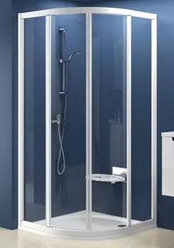 Душевой уголок RAVAK