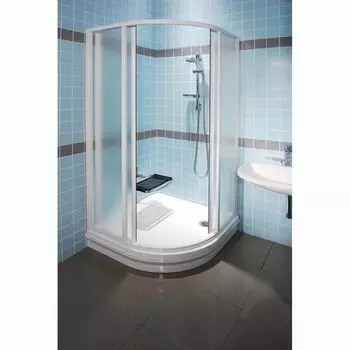 Душевой уголок RAVAK