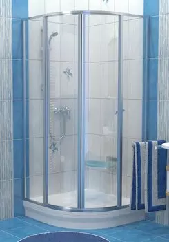 Душевой уголок RAVAK