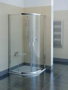 Душевой уголок RAVAK