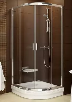 Душевой уголок RAVAK