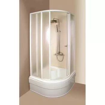 Душевой уголок RAVAK