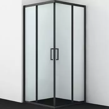 Душевой уголок WasserKRAFT