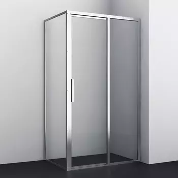 Душевой уголок WasserKRAFT