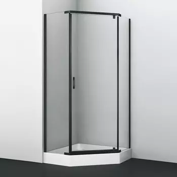 Душевой уголок WasserKRAFT