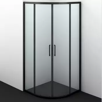 Душевой уголок WasserKRAFT