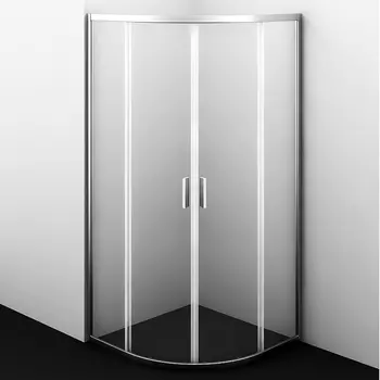 Душевой уголок WasserKRAFT