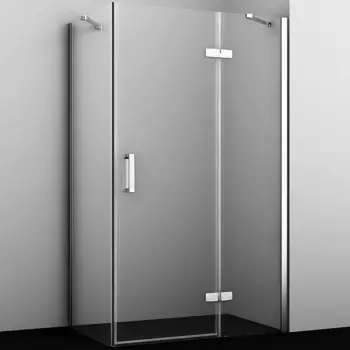 Душевой уголок WasserKRAFT