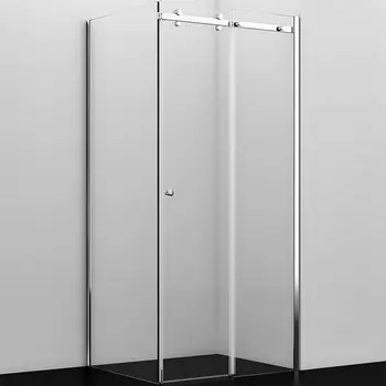 Душевой уголок WasserKRAFT