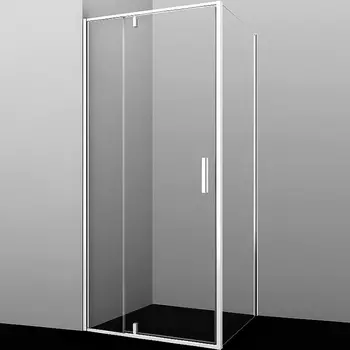 Душевой уголок WasserKRAFT