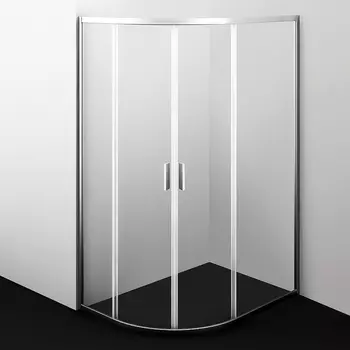 Душевой уголок WasserKRAFT