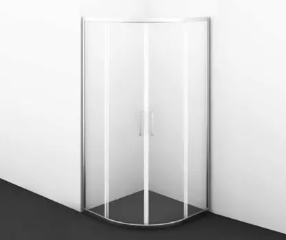 Душевой уголок WasserKRAFT