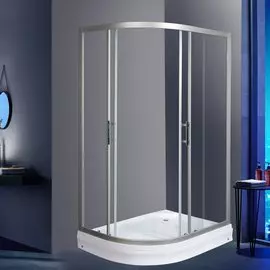 Душевой уголок WELTWASSER