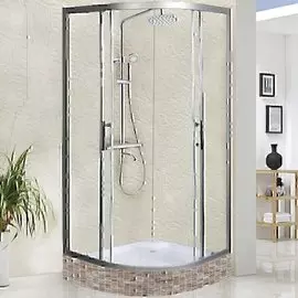 Душевой уголок WELTWASSER