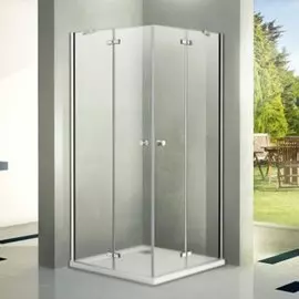 Душевой уголок WELTWASSER