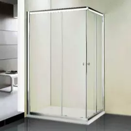 Душевой уголок WELTWASSER