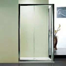 Душевой уголок WELTWASSER