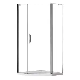 Душевой уголок WELTWASSER