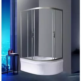 Душевой уголок WELTWASSER