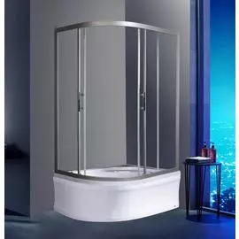 Душевой уголок WELTWASSER