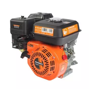 Двигатель PATRIOT