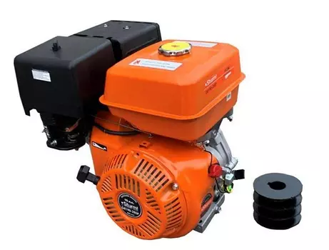 Двигатель Sturm!