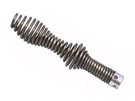 Двойная грушевидная насадка VOLL