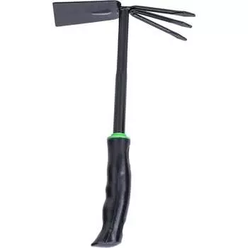 Двойная мотыжка Gigant