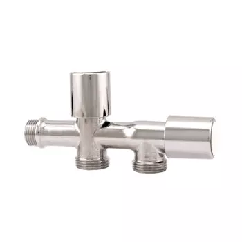 Двойной вентиль ITAP