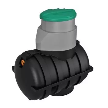 Емкость ЭкоПром