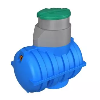 Емкость ЭкоПром