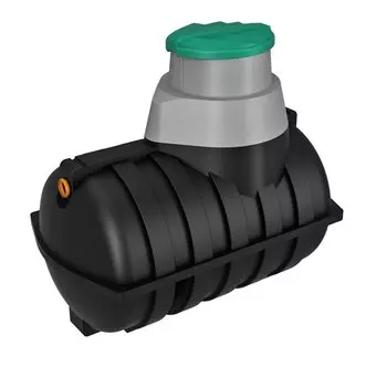 Емкость ЭкоПром