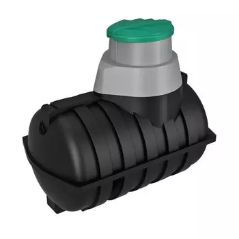 Емкость ЭкоПром