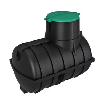 Емкость ЭкоПром