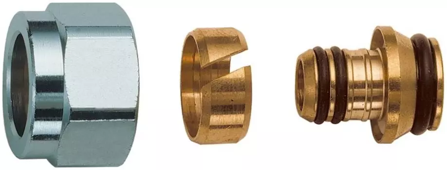 Евроконус 3/4"-20х2мм, для м/п труб