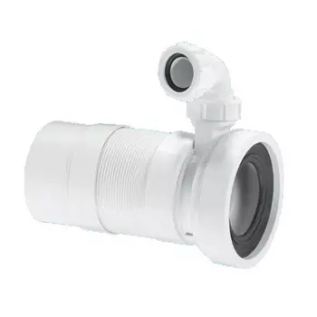 Фановая Mc Alpine