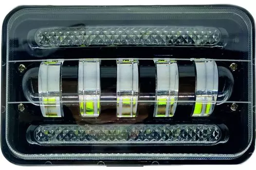 Фара светодиодная Вымпел