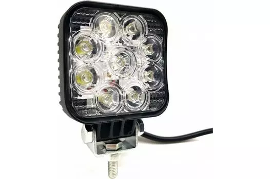 Фара светодиодная Вымпел