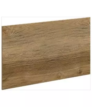 Фасад тумбы под умывальник Аквелла Mobi MOB0708DB 80 см, цвет дуб балтийский