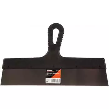 Фасадный шпатель Gigant