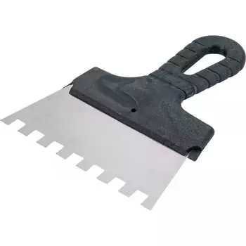 Фасадный шпатель Gigant