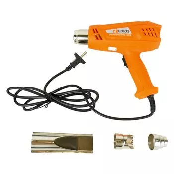 Фен-барбекю Союз