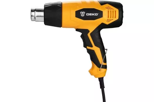 Фен строительный DEKO