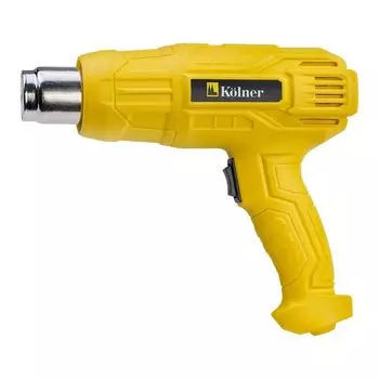 Фен технический KOLNER