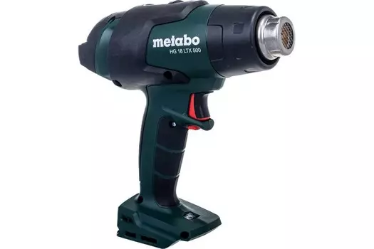 Фен технический METABO