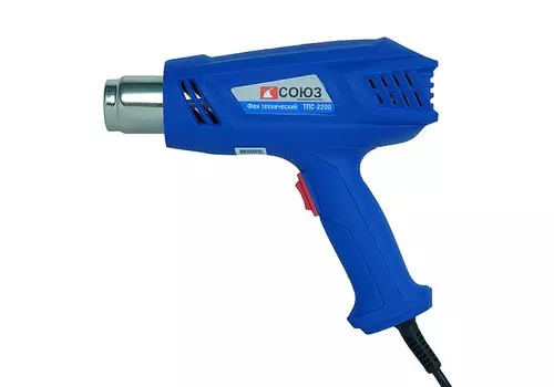 Фен технический Союз